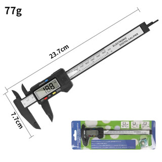 Thước đo điện tử (10-15cm)
