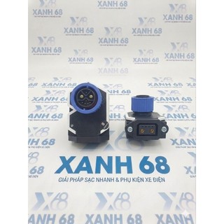SẠC RỜI PIN PHỤ 1000w, 400w, 1500w Evo Grand, Feliz 25
