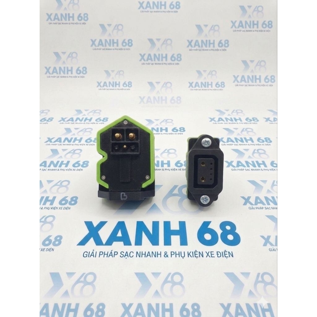 CÁP SẠC RỜI PIN EVO MAX, FELIZ 2