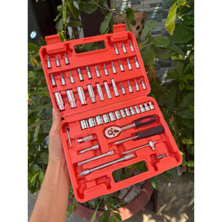 bộ típ 53 chi tiết 1/4 cao cấp