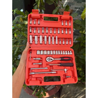 bộ típ 53 chi tiết 1/4 cao cấp