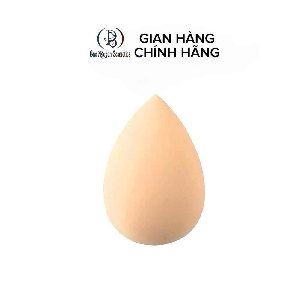 Bông Mút Tán Kem Nền Mistine Hình Giọt Nước