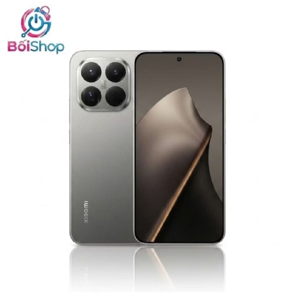 Điện Thoại Xiaomi 15T Pro 12/512_Chính Hãng