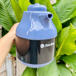 Bình trà giữ nhiệt 1 lít rạng đông rd 1055 st1.e