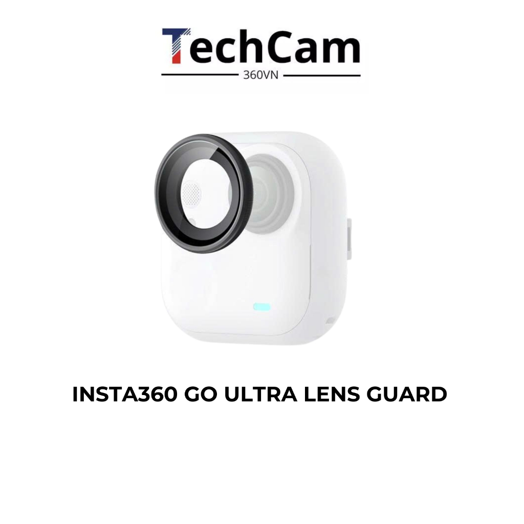 Insta360 GO Ultra Lens Guard - Phụ kiện Go Ultra Insta 360