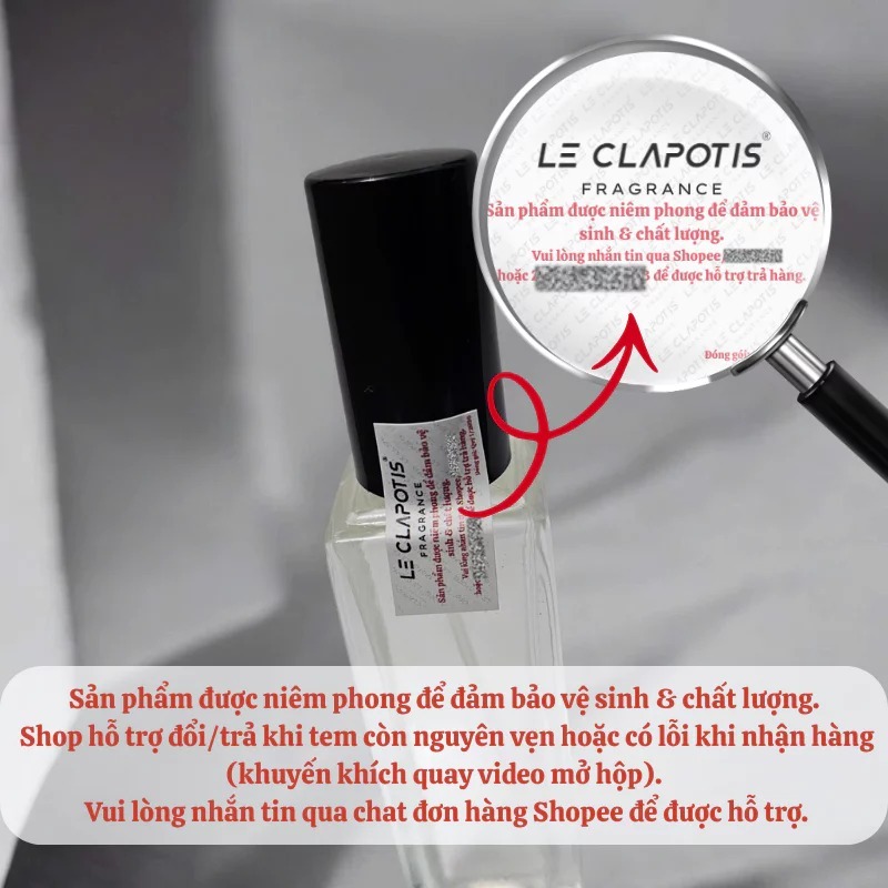 [Top Value] Le Male Le Parfum / Ultra Male / Le Male Elixir 30ml Lưu Hương Cực Lâu >12h Tỏa Hương 1k