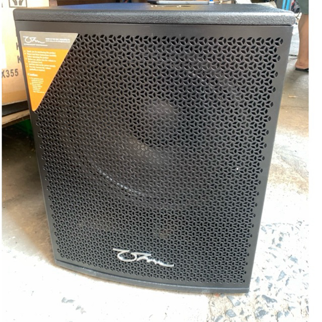 Loa Sub Bass 40 -915II