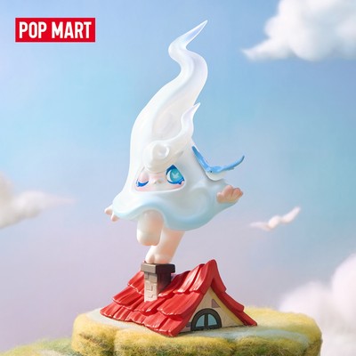 POP MART 1001MOONS Wind's Intention Series Figures - Single Box
