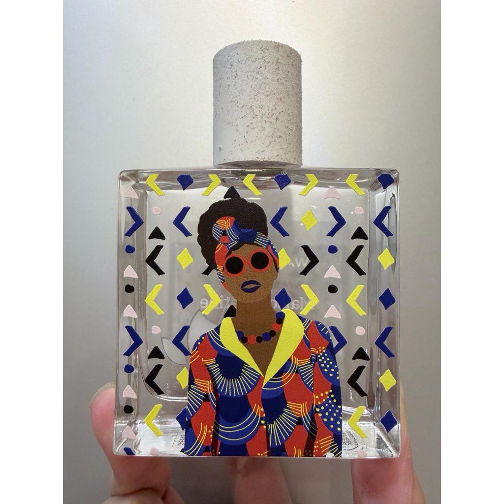 nước hoa mẫu thử- unisex Maison Matine Warni Warni 10ml