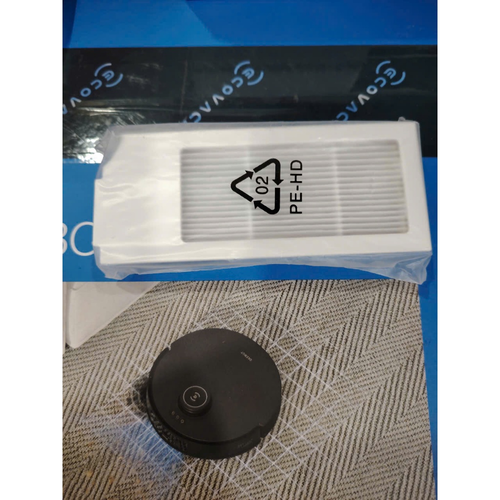 ( Combo 5 lọc ) cho Ecovacs Deebot N20 Pro