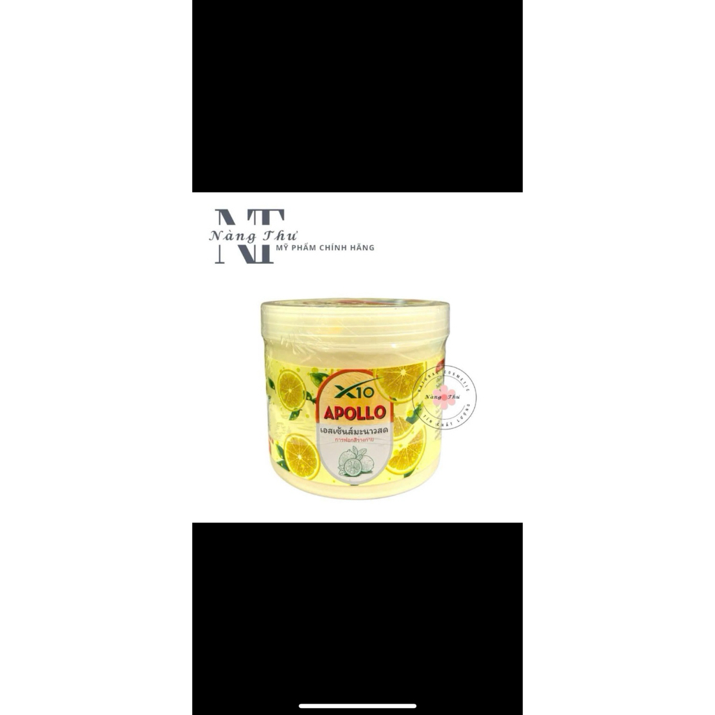 Kem Body Thái Lan 500g Trắng Sáng Da Giữ Ẩm Chống Lão Hoá