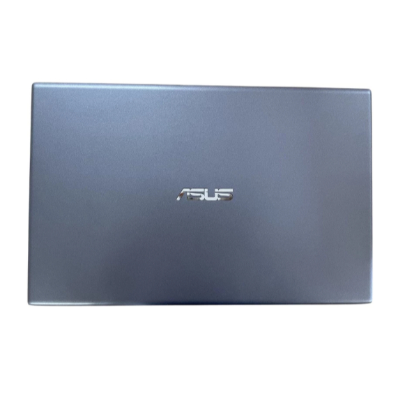 Vỏ A laptop Asus X512 màu xám | Nắp lưng màn hình thay thế