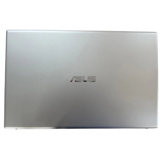 Vỏ laptop Asus X512 | Vỏ A bạc xám Vỏ B thay thế