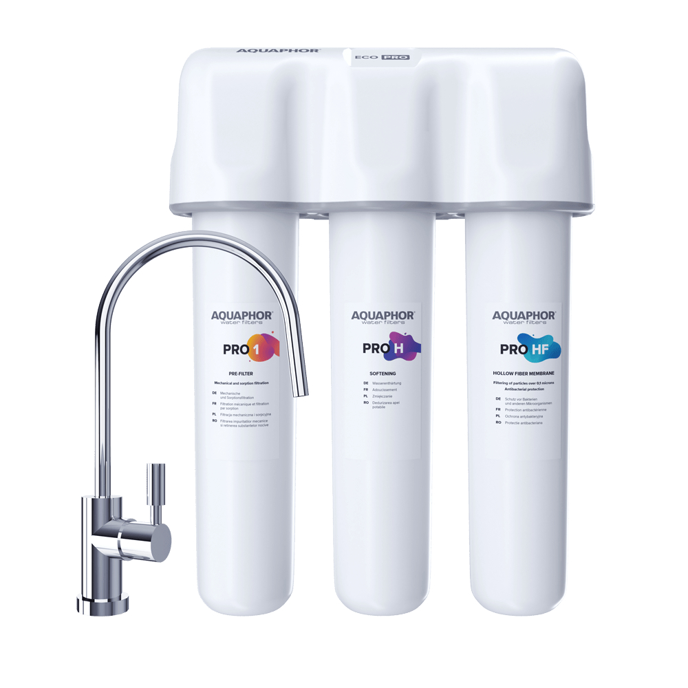 Máy lọc nước Aquaphor ECO Pro H