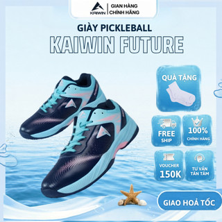 Giày Pickleball - Giày thể thao FUTURE Chính Hãng Cao Cấp KAIWIN