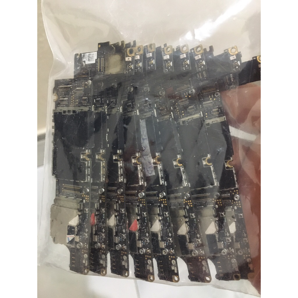 Main iphone 4s bypass
