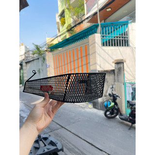 Rổ hông Exciter 155