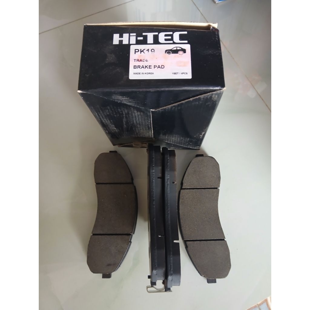 Bố thắng Đĩa HUYNDAI N250,KIA K250
