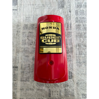 Mặt nạ cub đèn tròn logo vàng xi (81-86-88-92)