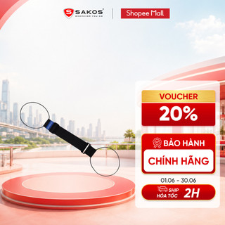 Dây Đai Cố Định Hành Lý STARGO BONDI Gọn Nhẹ, Giữ Chắc Mọi Chuyến Đi