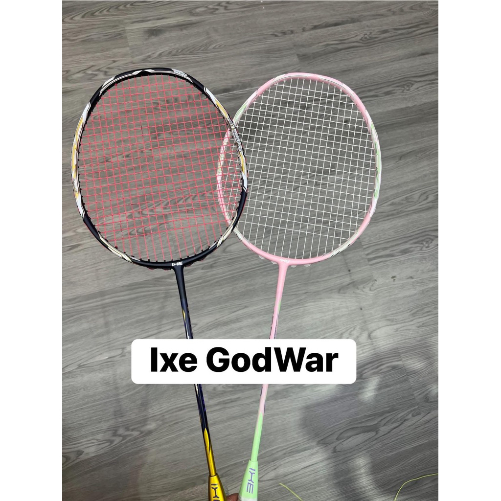 Vợt Ixe Godwar Chính Hãng