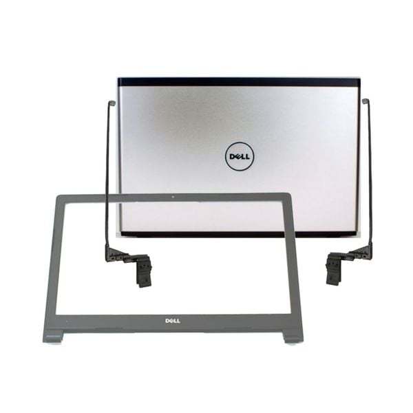 Vỏ laptop Dell M7510 | Vỏ A Vỏ B thay thế