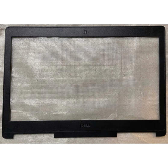 Vỏ B laptop Dell M7510 | Viền màn hình LCD thay thế
