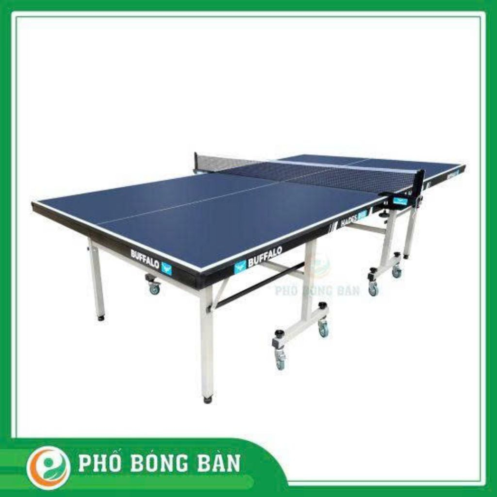Bàn bóng bàn Buffalo B18