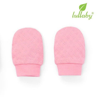 LULLABY - NH61B - Bao tay có cổ