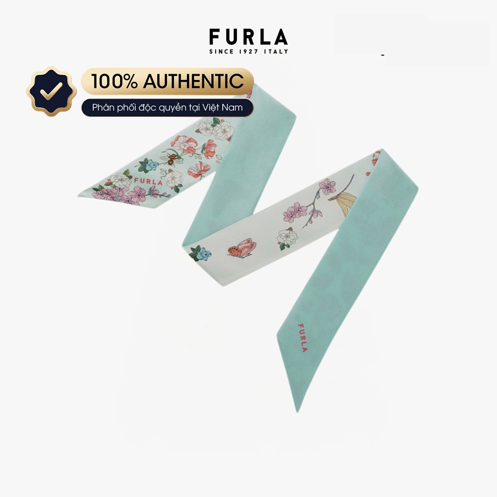 Khăn Choàng Nữ Furla Metropolis