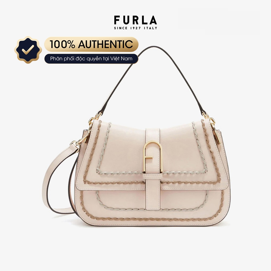 Túi Xách Tay Nữ Furla Flow