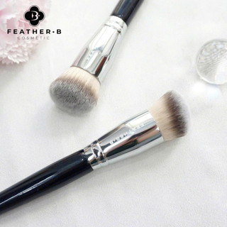 Cọ tán kem nền Feather B 132 Foundation Brush