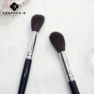 Cọ Highlight Rũ Xéo Feather B 93