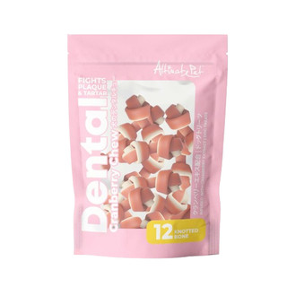 Gặm sạch răng Altimate Pet Dental chews