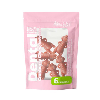 Gặm sạch răng Altimate Pet Dental chews
