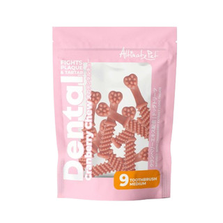 Gặm sạch răng Altimate Pet Dental chews