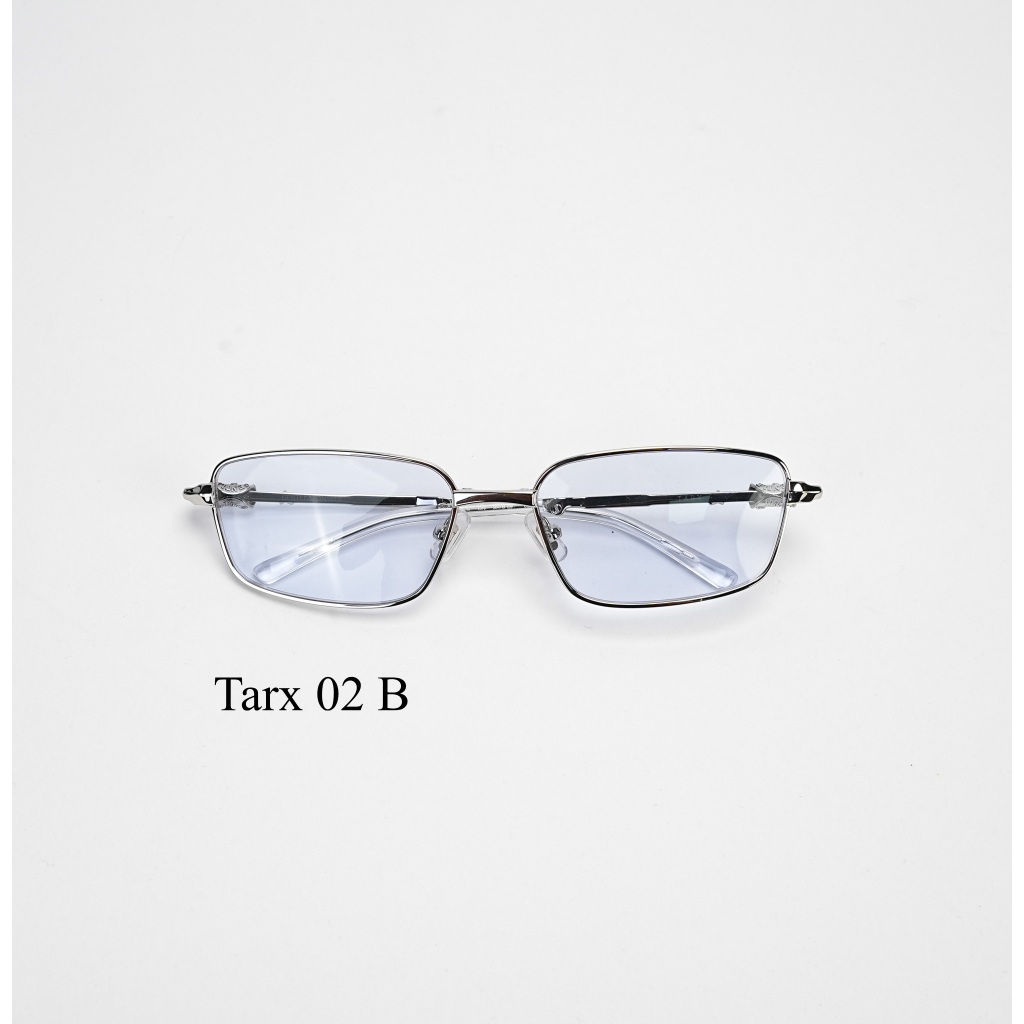 [Chính hãng] [Ảnh thật] Kính Mát G.M.Bratz Tarx 02 (B) Màu Xanh