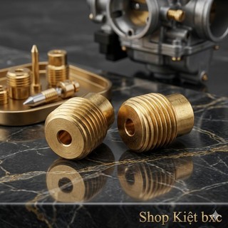 Bình xăng con: Bét xăng Centa 150 răng lớn (bán lẻ)
