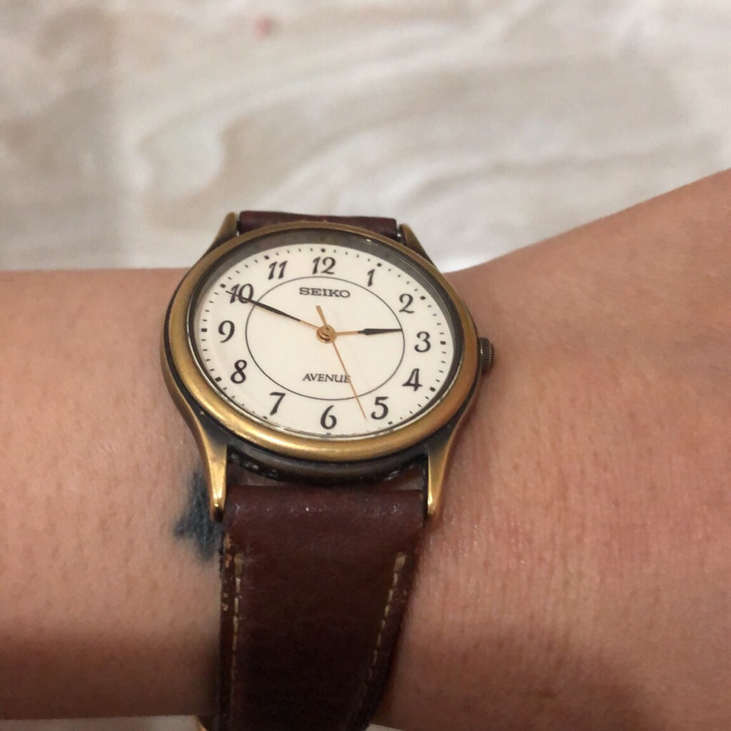 dh seiko nữ