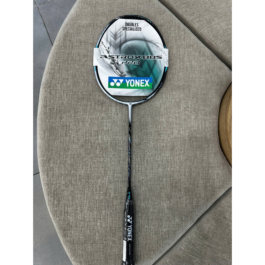 Vợt Cầu Lông Yonex Astrox 88S Pro 4U (Chưa Căng Dây) - Hàng Chính Hãng