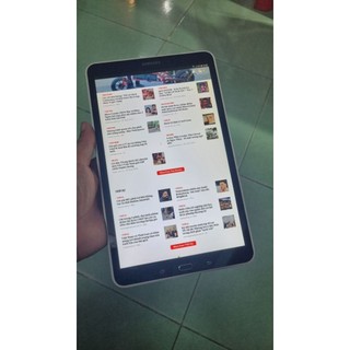 máy tính bảng samsung A6-T585 màn hình 10.5 inh