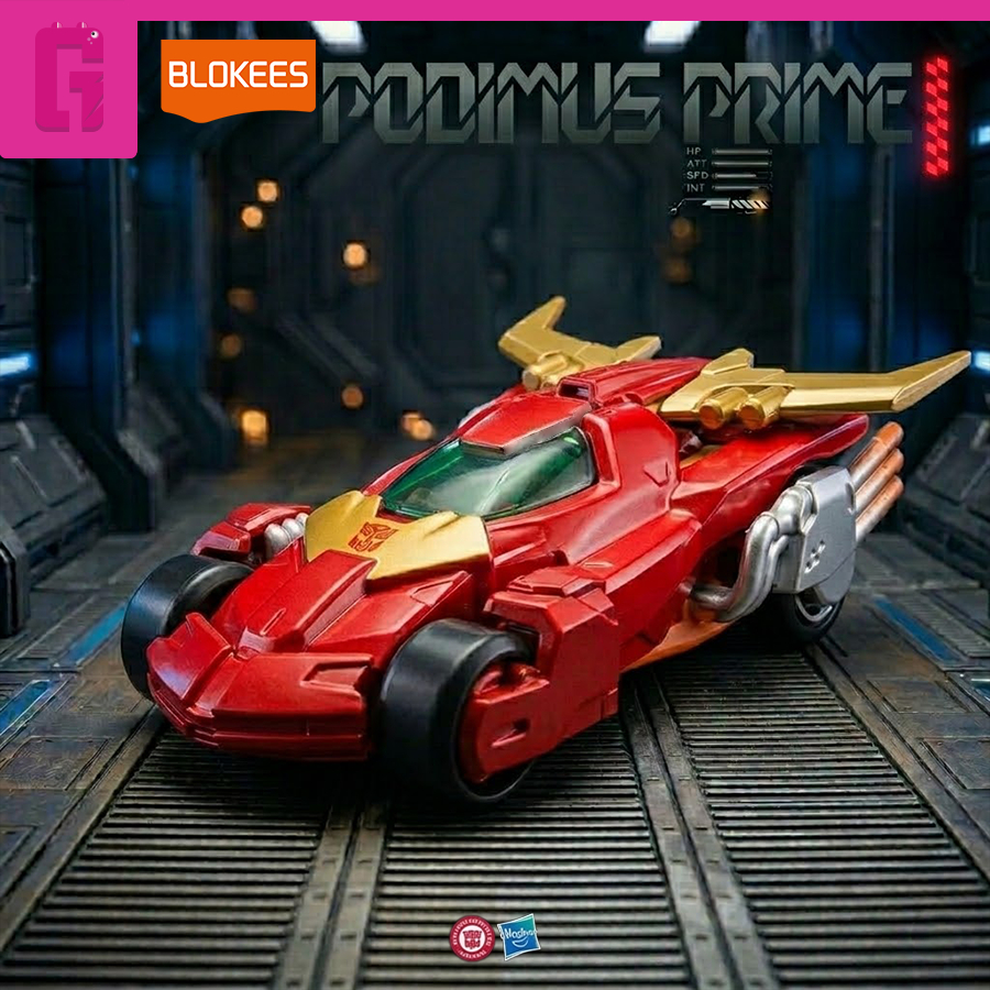 TỔNG HỢP SSR-SR Blokees Wheels Transformers C01-02-03 - Ultraman C01 -G1toylab