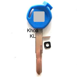 Phôi chìa khoá xe VISION hàng thái lan
