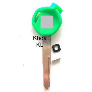 Phôi chìa khoá xe VISION hàng thái lan