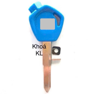Phôi chìa khoá xe Wave RSX hàng thái lan