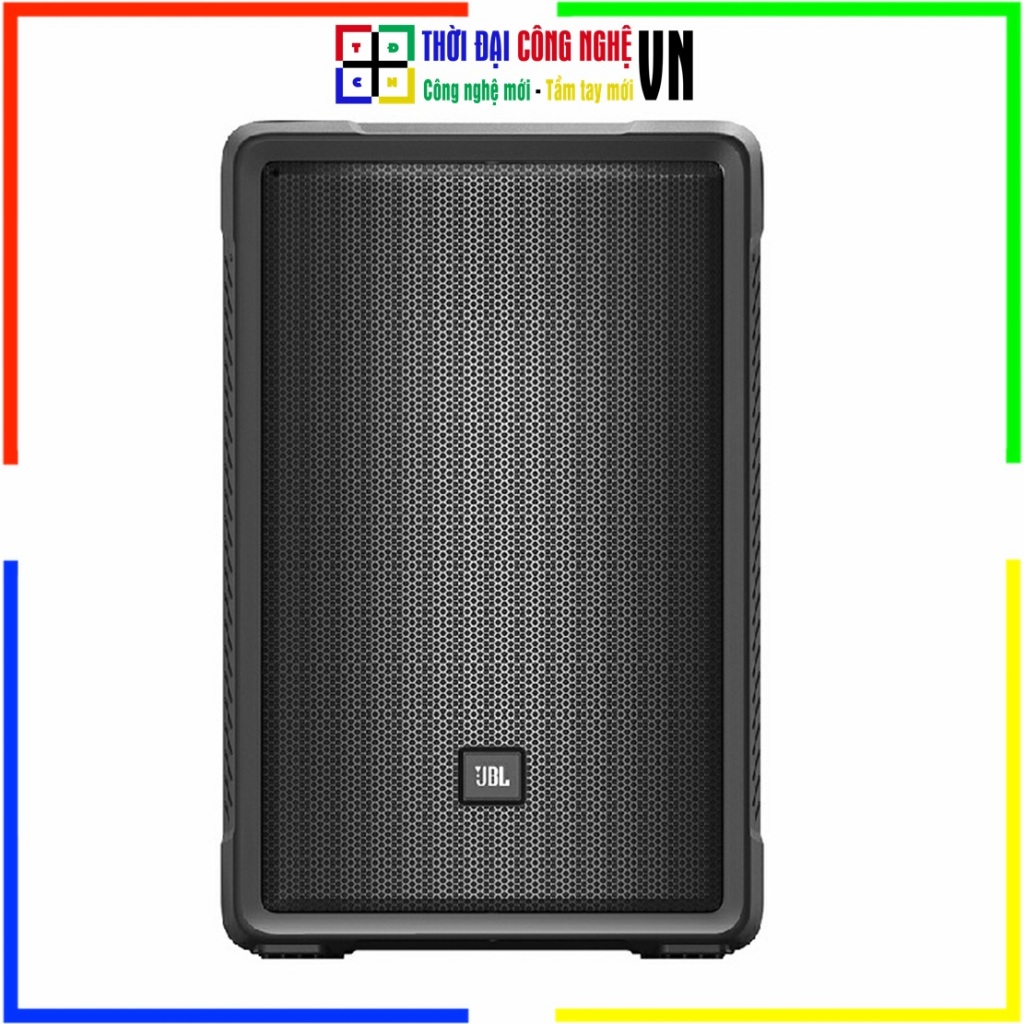Loa Di Động JBL IRX 112BT Loa Sân Khấu Karaoke Bluetooth Công Suất Khủng 1300W - Bảo Hành 12 Tháng C