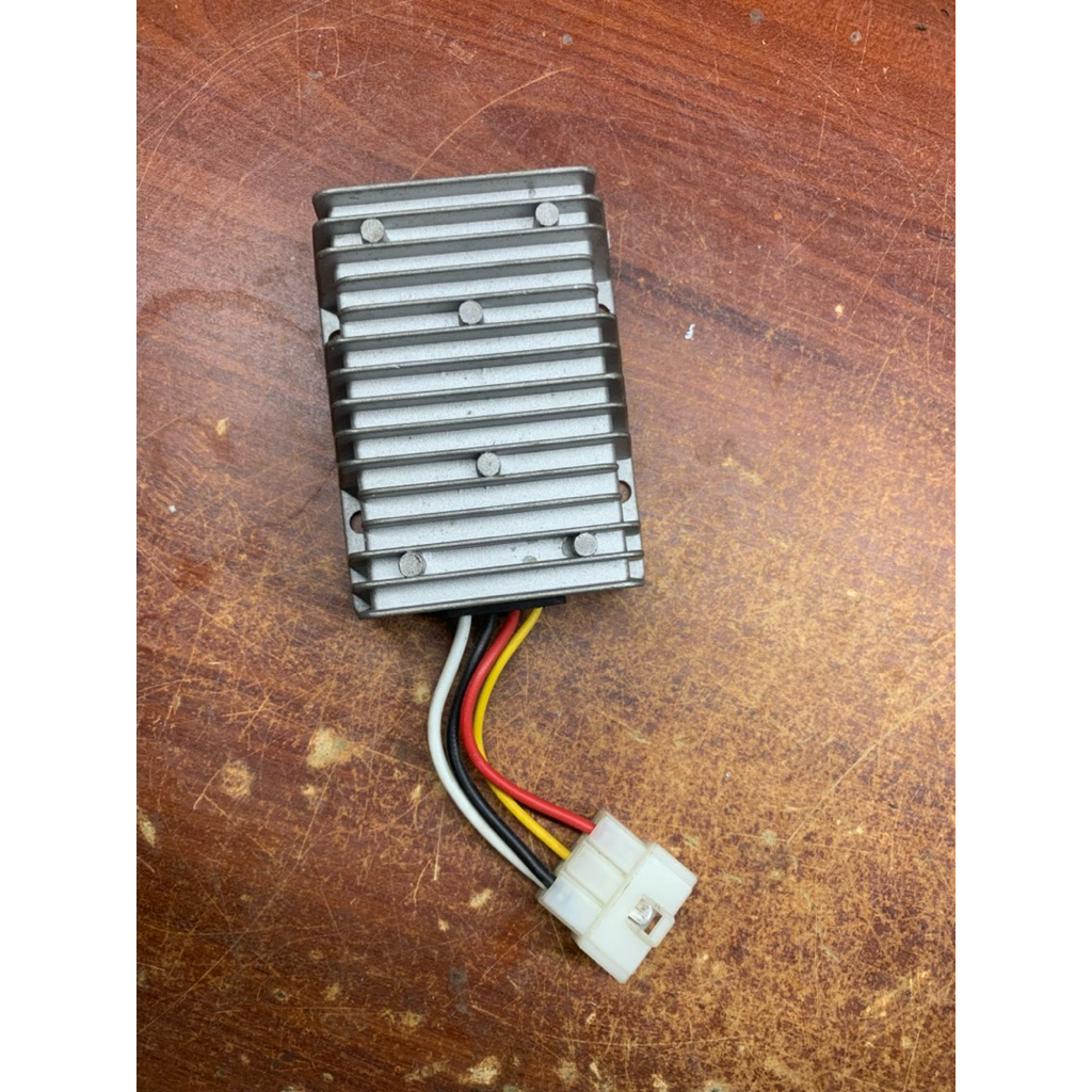 BỘ ĐỔI NGUỒN DC-DC KLARA A2 (20A)