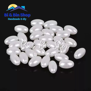 30g Hạt Thóc, Hạt Lúa Đính Kết Trang Phục, Làm Phụ Kiện Thời Trang