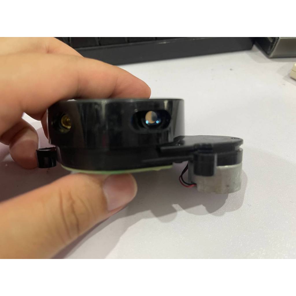 Cảm biến Lidar YDLidar S2 Pro