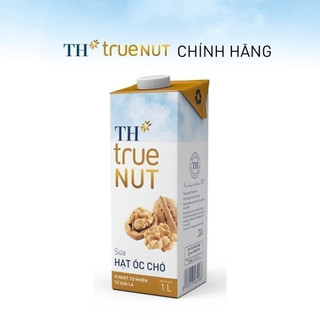 Sữa Hạt TH true Milk 1 Lít ( Hộp Lẻ )